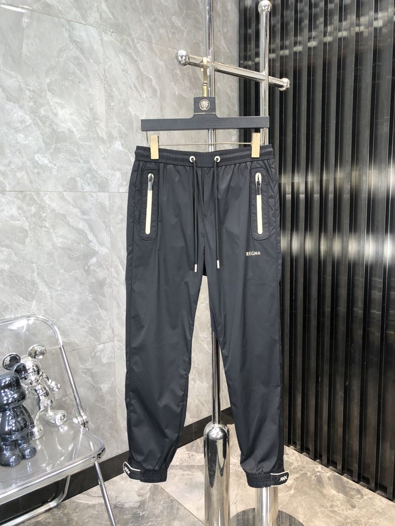 Zegna Long Pants